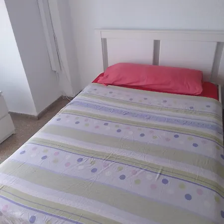 Piso Compartido Cerca De La Universidad Ceu * Moncada