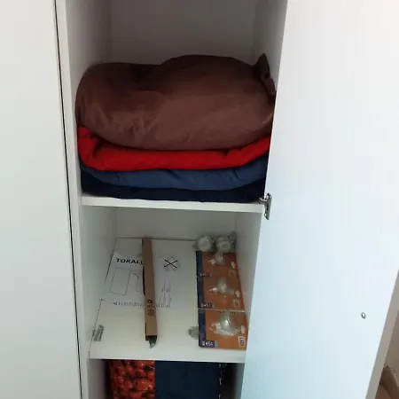 Piso Compartido Cerca De La Universidad Ceu Moncada