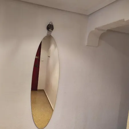 Piso Compartido Cerca De La Universidad Ceu *