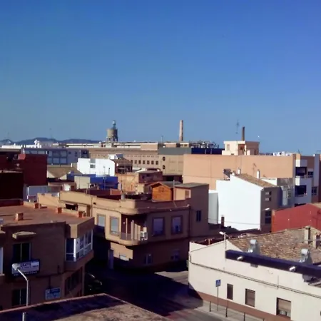 Piso Compartido Cerca De La Universidad Ceu *