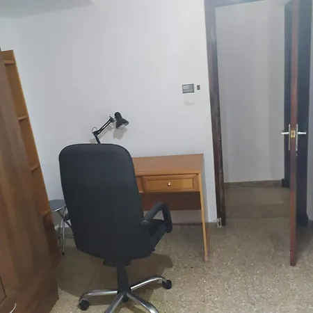 Piso Compartido Cerca De La Universidad Ceu