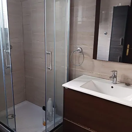 Piso Compartido Cerca De La Universidad Ceu