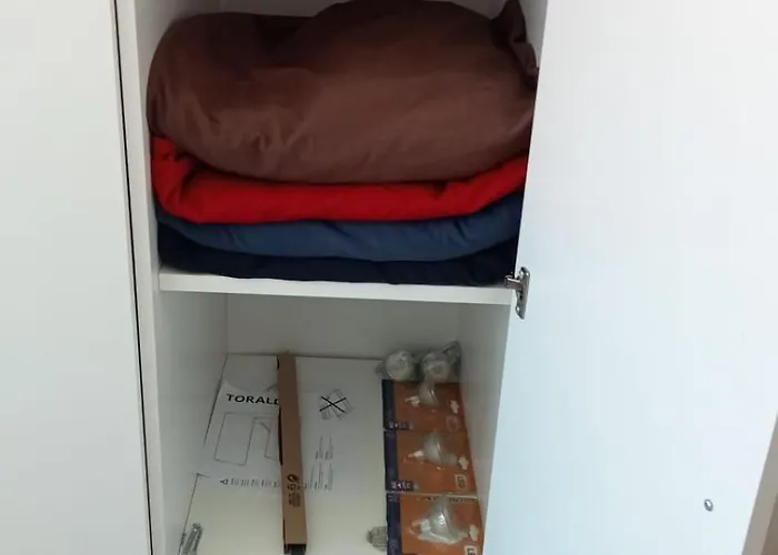 Piso Compartido Cerca De La Universidad Ceu Moncada