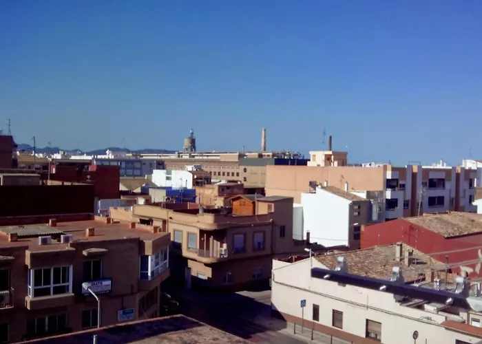 Piso Compartido Cerca De La Universidad Ceu *