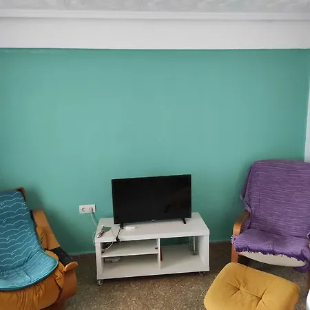 Piso Compartido Cerca De La Universidad Ceu